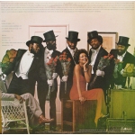 The Masqueraders - Love Anonymous / ABC